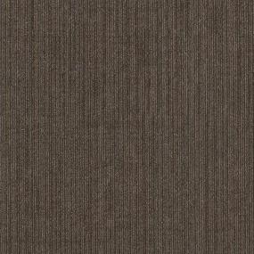 Loop Natural Brown Carpet Tile