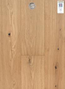 Plank Cameo Light Finish Hardwood