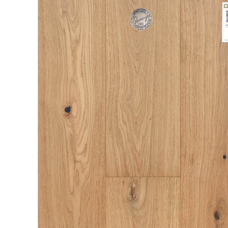 Plank Cameo Light Finish Hardwood