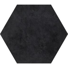 Tile Black Matte Black Tile