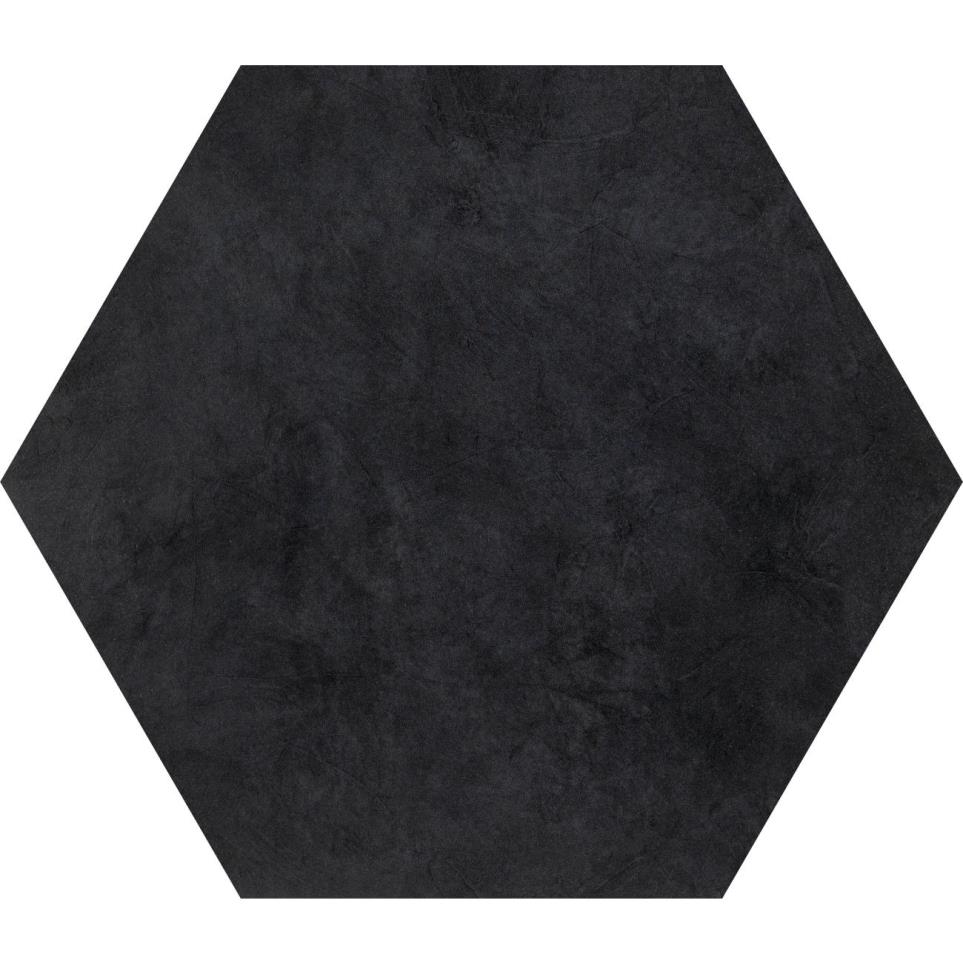 Tile Black Matte Black Tile
