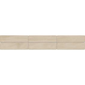 Tile Dune Glossy Beige/Tan Tile