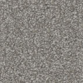 Textured Saxony Trance Gray Carpet