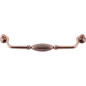 Pull Old English Copper Copper Pulls