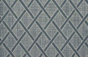 Pattern Wrangler Gray Carpet