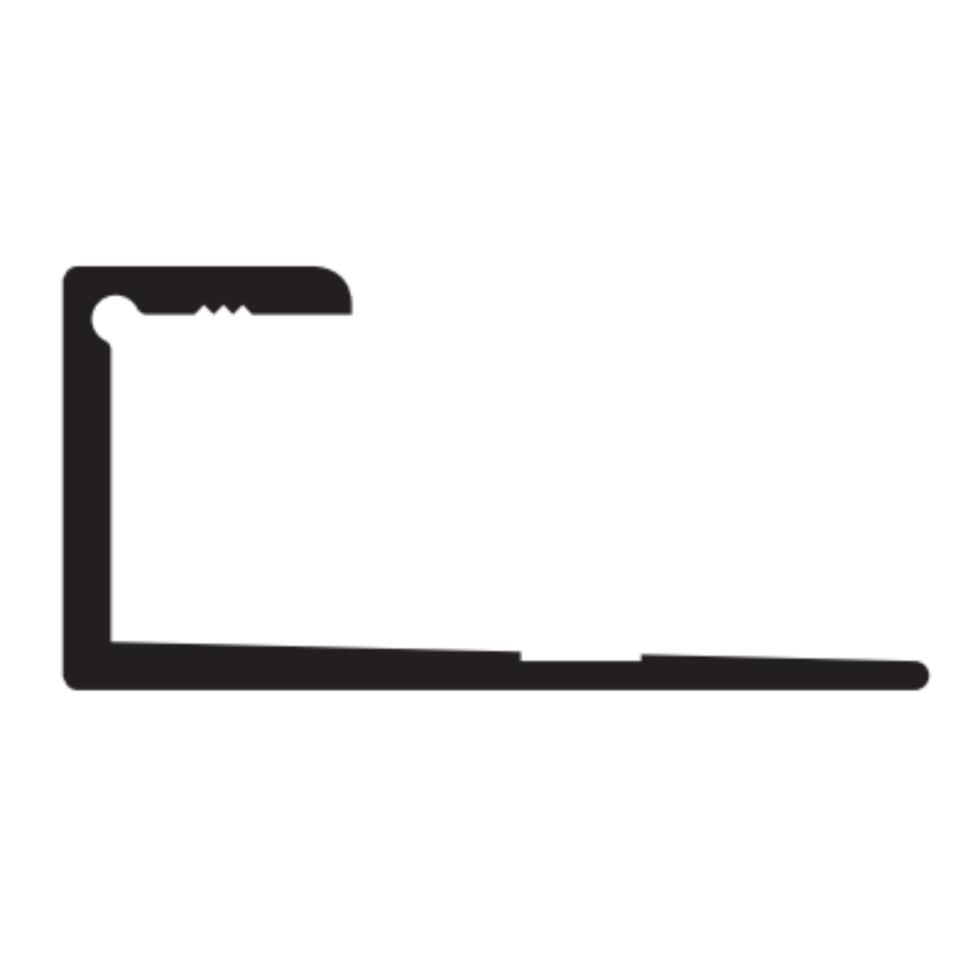 Trims/Moldings Frost  Trims, Moldings, and Transitions