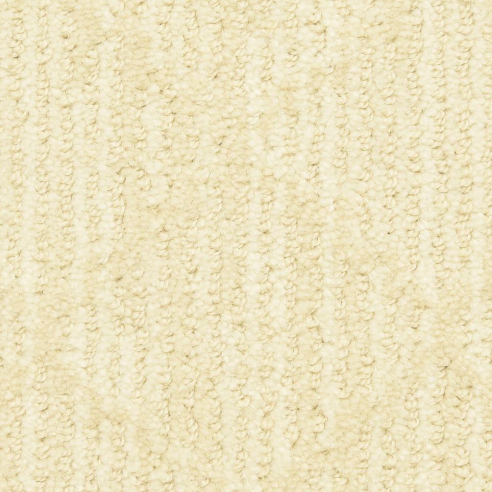 Pattern Misty Yellow Carpet