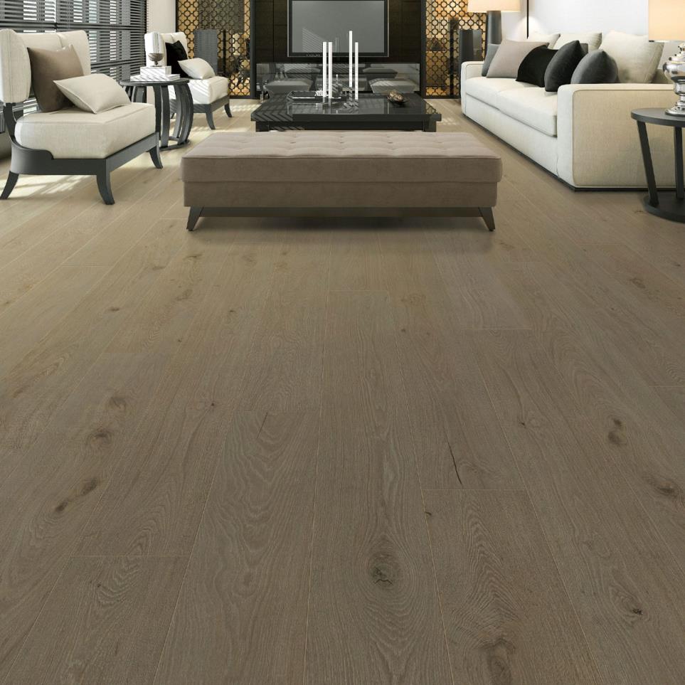 Plank Modena Medium Finish Hardwood