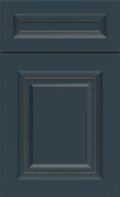 5 Piece Maritime Toasted Almond Paint - Other Cabinets