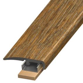 Trims/Moldings HESSIAN OAK Medium Finish Trims, Moldings, and Transitions