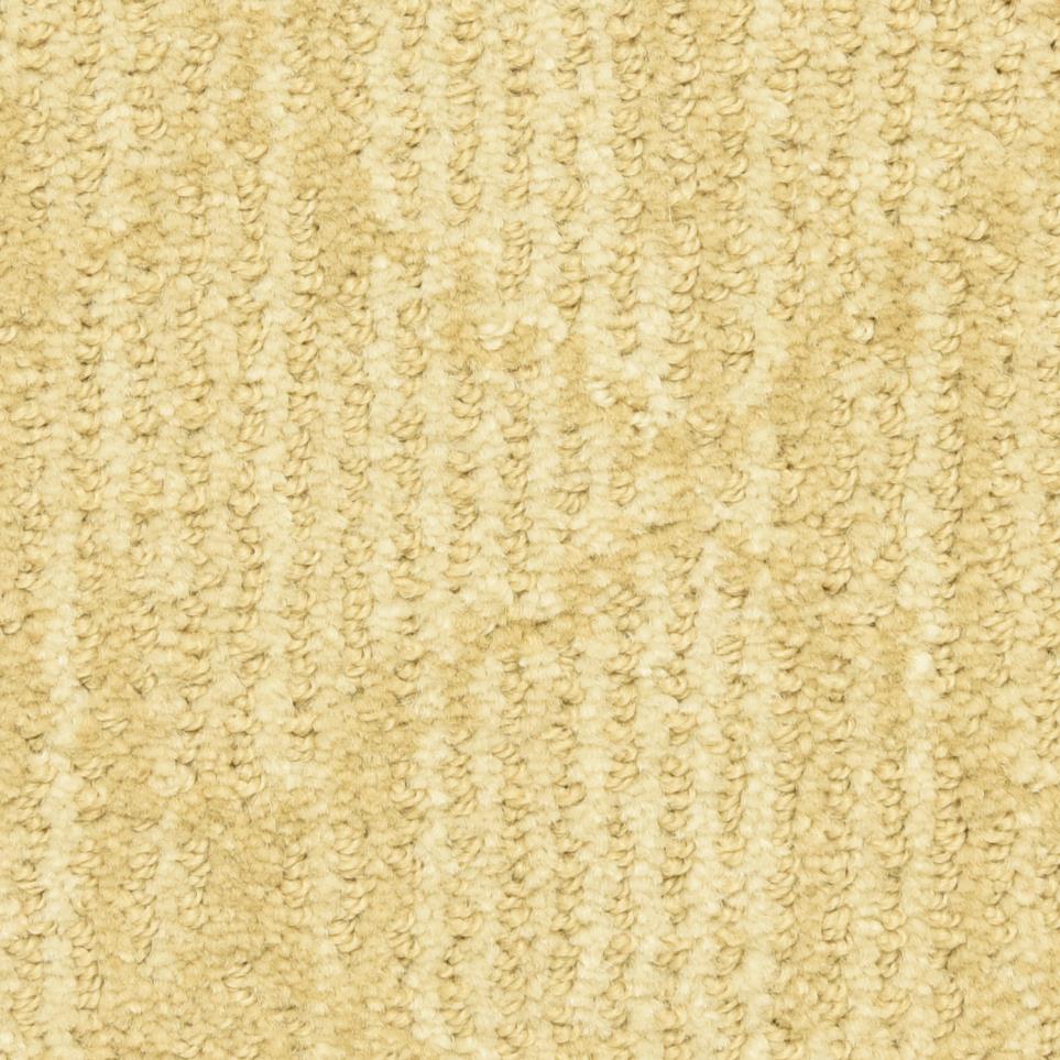 Pattern Jewel Yellow Carpet