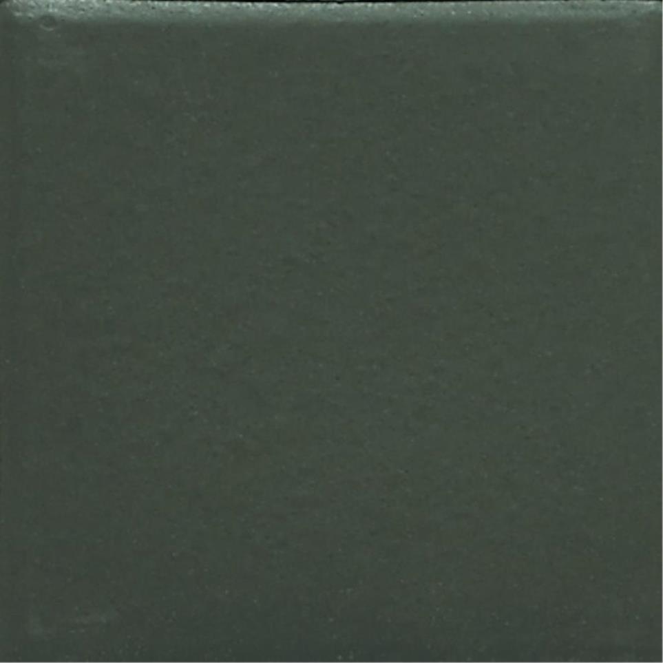 Mosaic Oak Moss Matte Green Tile