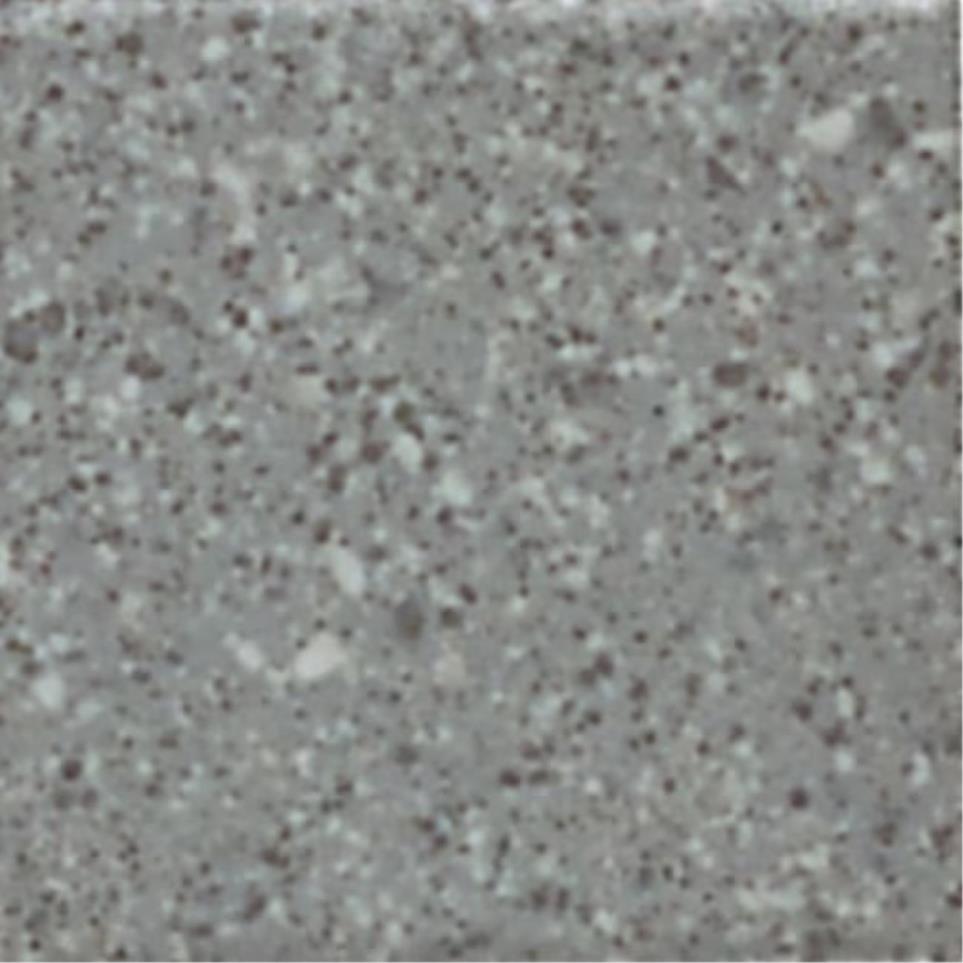 Mosaic Storm Gray Spc Matte Gray Tile