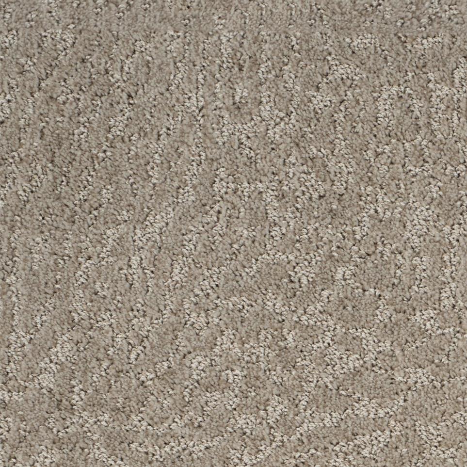 Pattern Dusty Road Beige/Tan Carpet