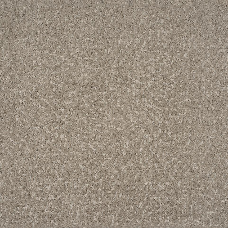 Pattern Dusty Road Beige/Tan Carpet