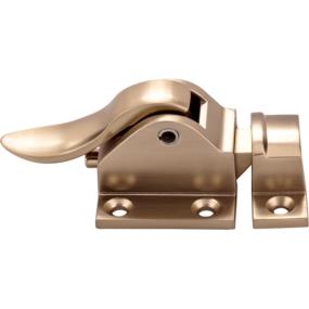 Latch Honey Bronze Bronze Hooks and Latches