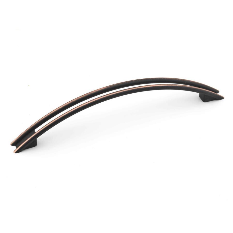 Pull Brushed Oil-Rubbed Bronze Bronze Pulls