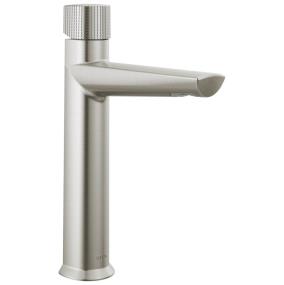 Bath Lumicoat Stainless Stainless Steel Faucets