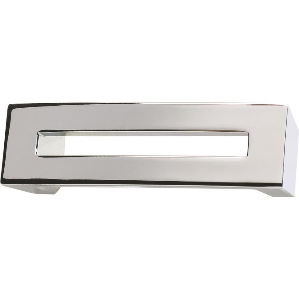 Pull Polished Chrome Chrome Pulls