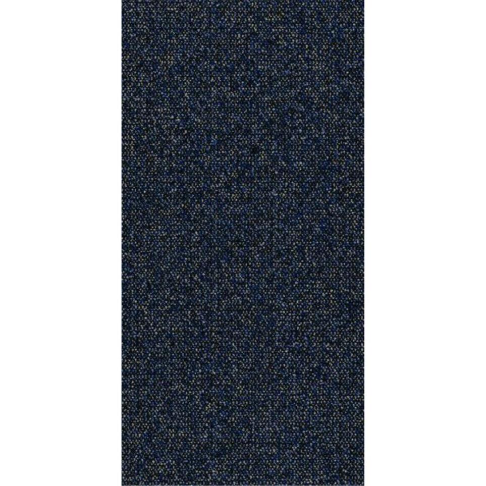 Texture Bewitch Blue Carpet Tile