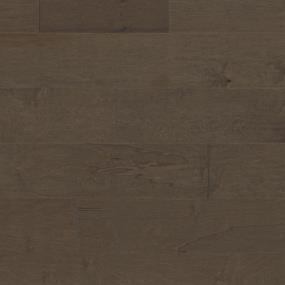 Plank Granola Dark Finish Hardwood
