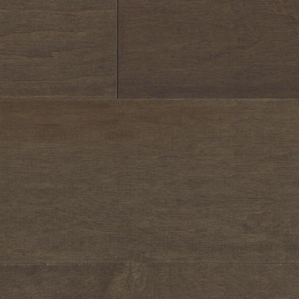 Plank Granola Dark Finish Hardwood