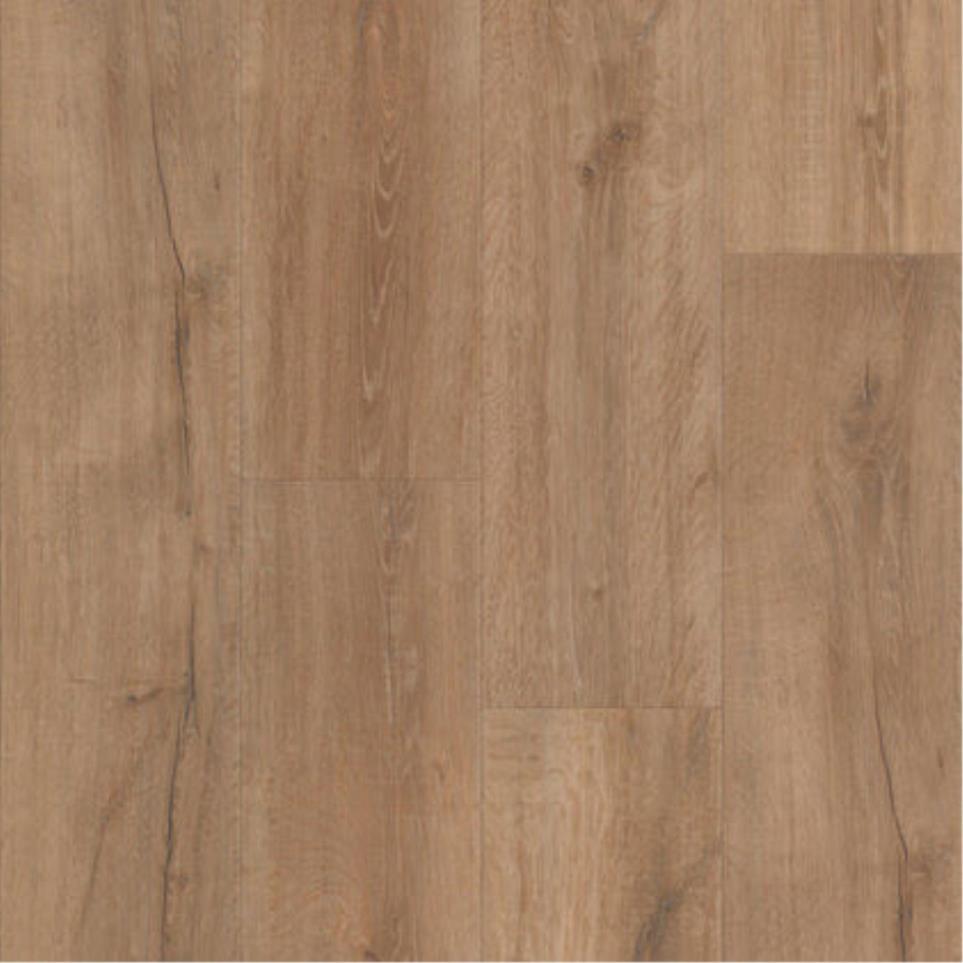 Plank Waterfront Oak Medium Finish Vinyl