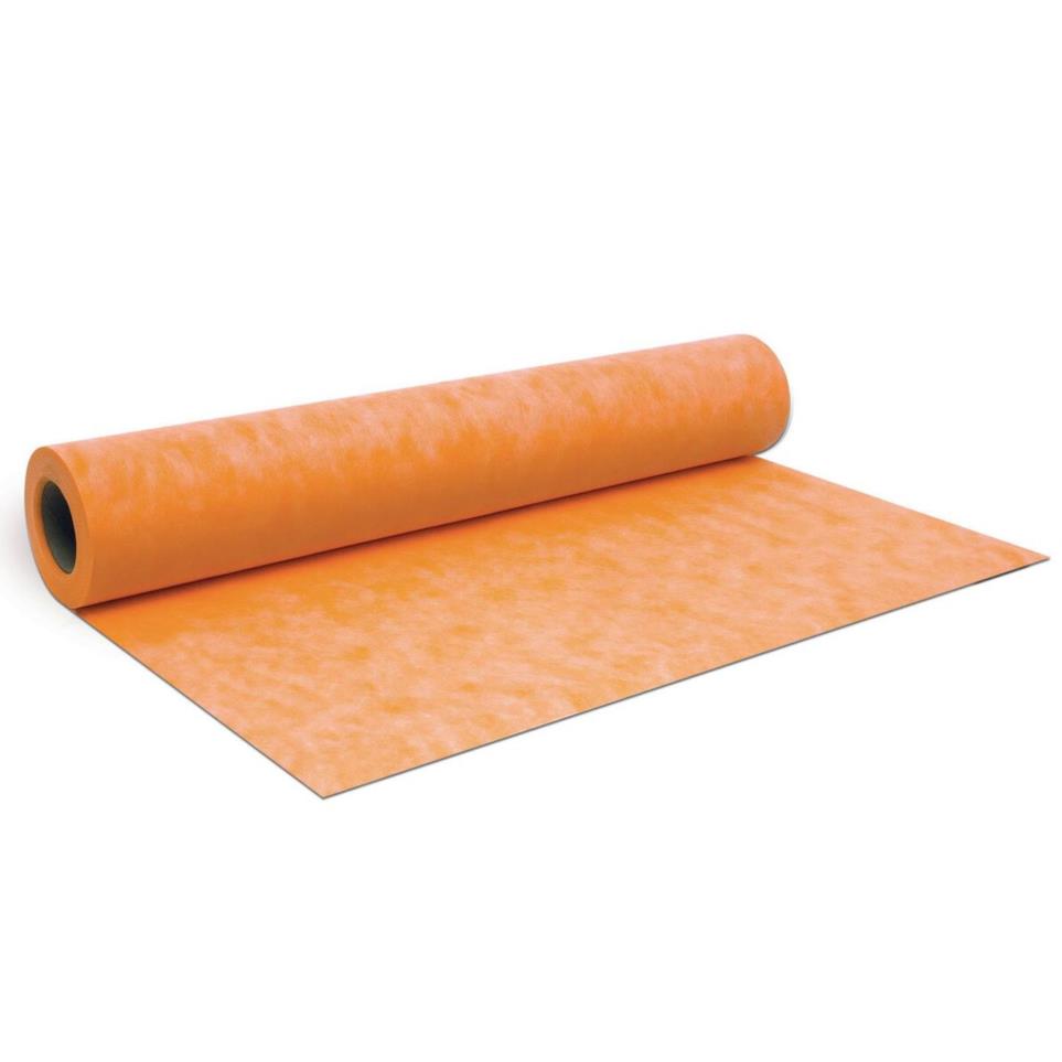 Sundries/Install Materials No Color Kerdi-Ds Orange Floor Prep and Underlayment