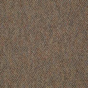 Loop Crimson Brown Carpet