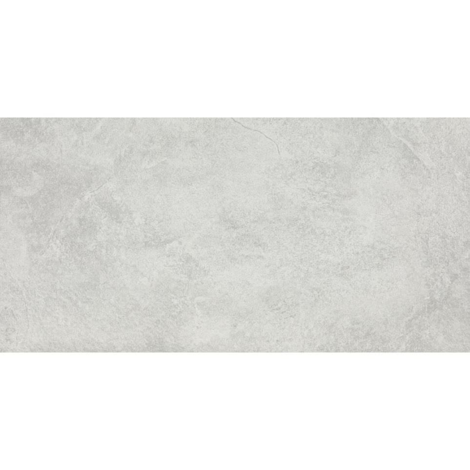 Tile Weathered White  Matte Gray Tile