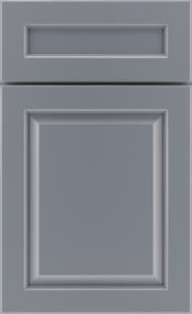 Serious Gray