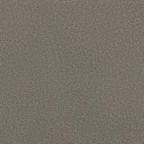 Textured Saxony Casaweave Brown Carpet