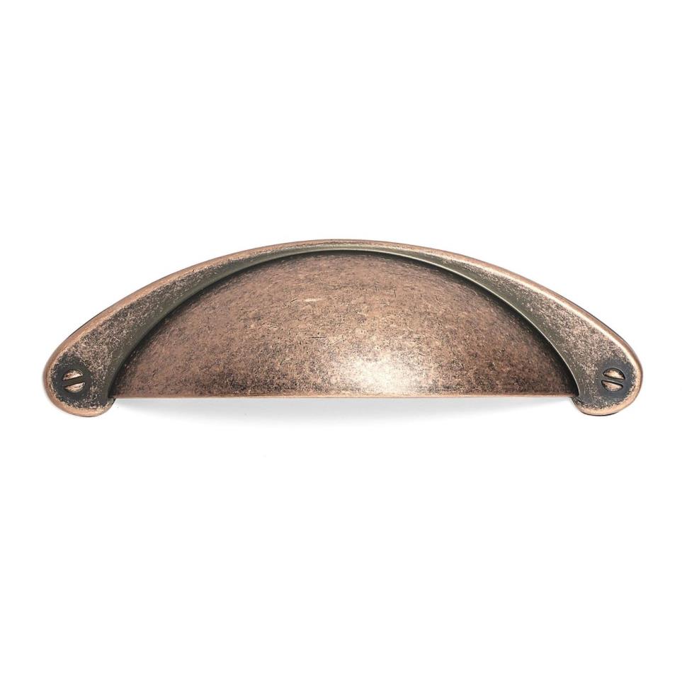 Pull Antique Copper Copper Pulls