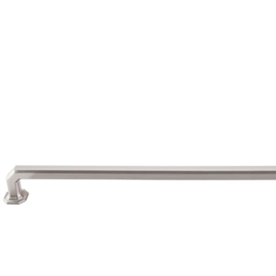 Pull Brushed Satin Nickel Nickel Pulls