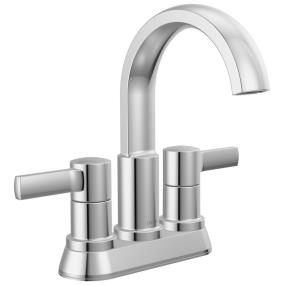 Bath Chrome Chrome Faucets