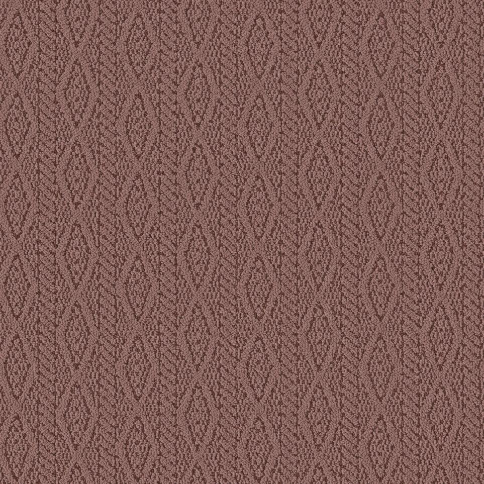 Pattern Bongo Red Carpet