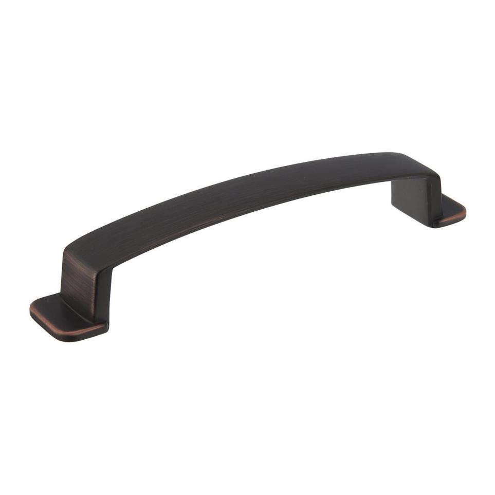 Pull Brushed Oil-Rubbed Bronze Bronze Pulls