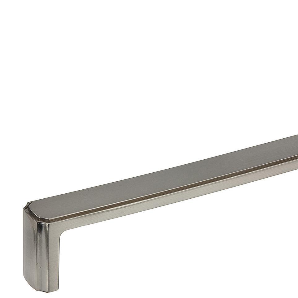 Pull Brushed Nickel Nickel Pulls