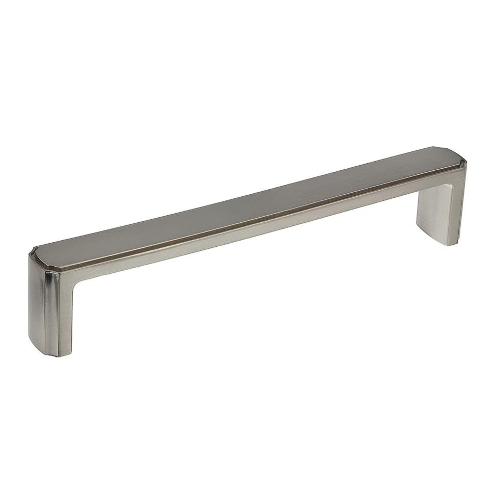 Pull Brushed Nickel Nickel Pulls