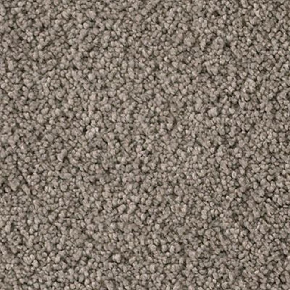 Textured Saxony Urban Gray Carpet