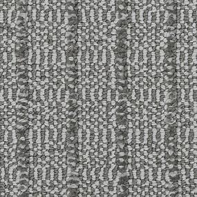 Pattern Contemporary Blue Carpet