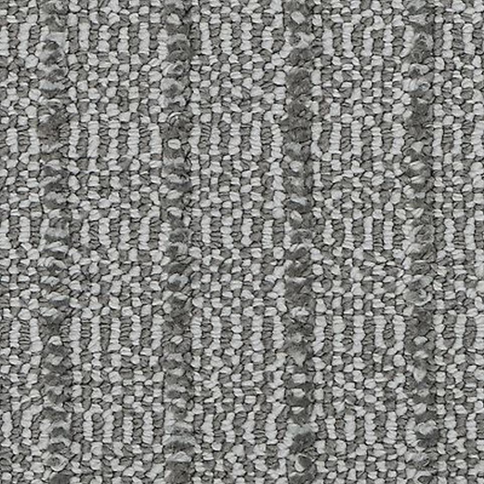 Pattern Contemporary Blue Carpet