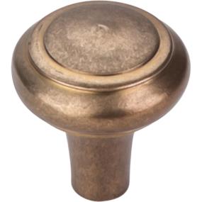 Knob Light Bronze Bronze Knobs