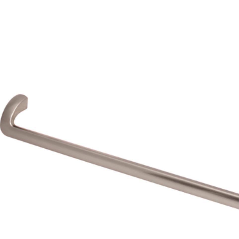 Pull Brushed Satin Nickel Nickel Pulls