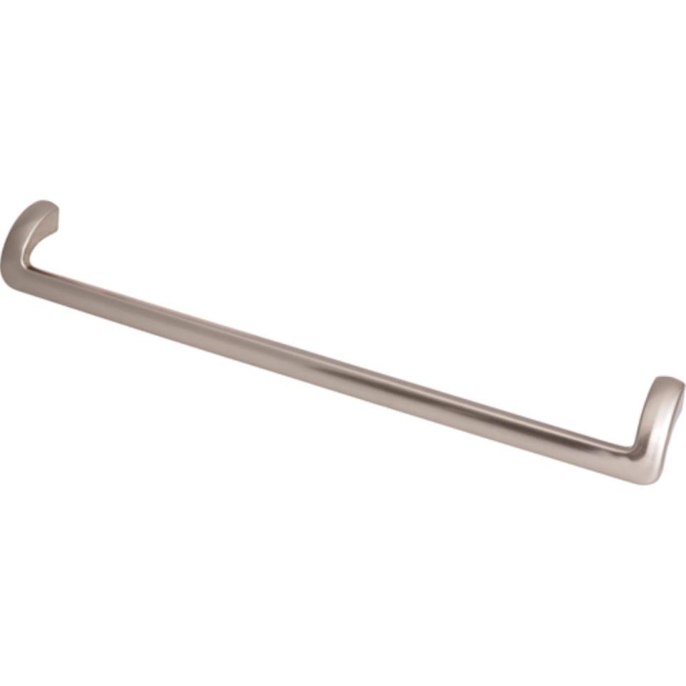 Pull Brushed Satin Nickel Nickel Pulls