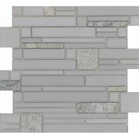 Mosaic Spirit Gray Tile