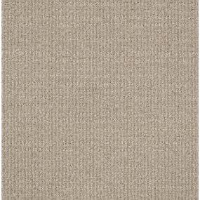Pattern Mink Beige/Tan Carpet
