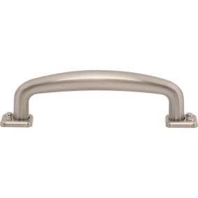 Pull Brushed Nickel Nickel Pulls