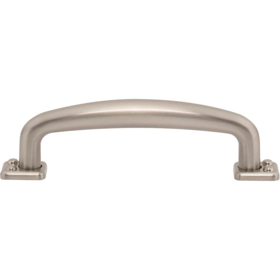 Pull Brushed Nickel Nickel Pulls