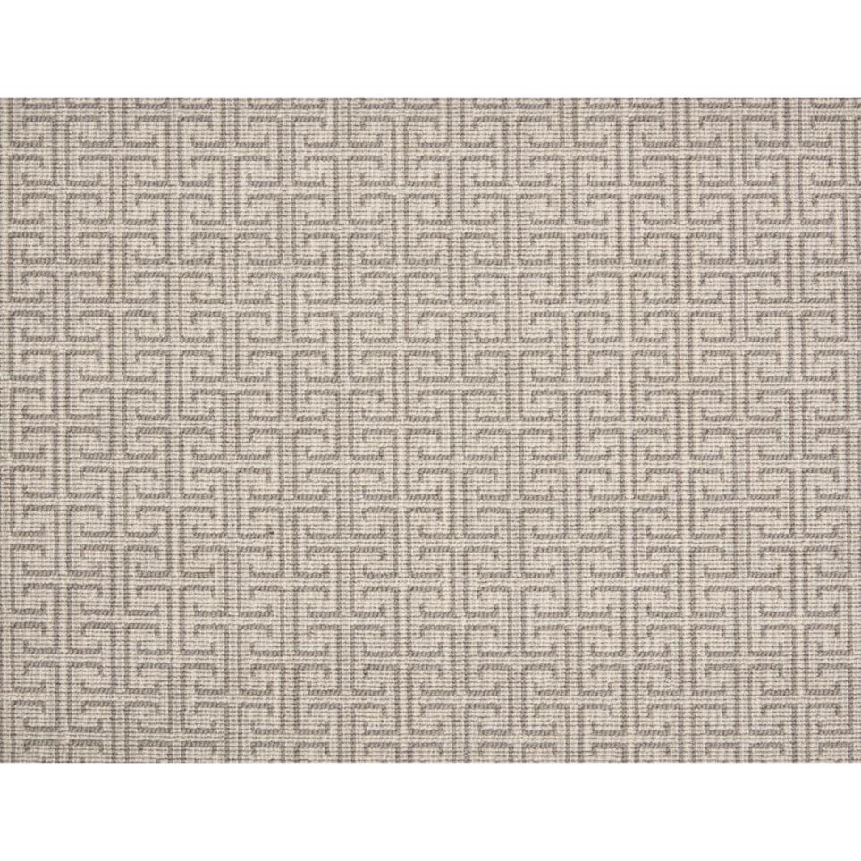 Woven Dove Beige/Tan Carpet